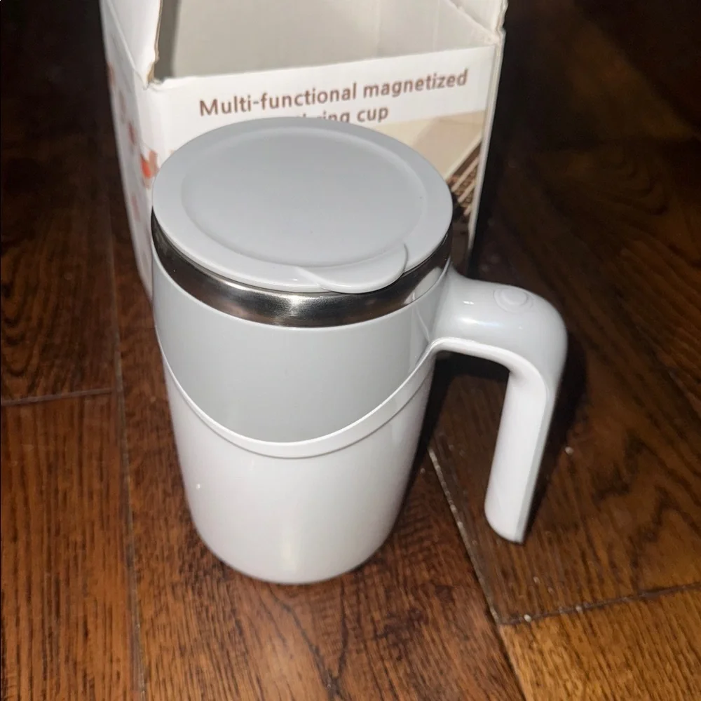 N/A nwt magnetized